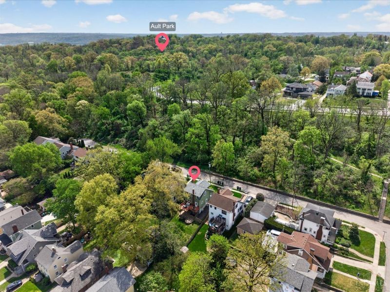 3616 Parkline Avenue, Cincinnati, OH 45208 Photo 49