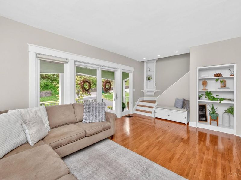 3616 Parkline Avenue, Cincinnati, OH 45208 Photo 5