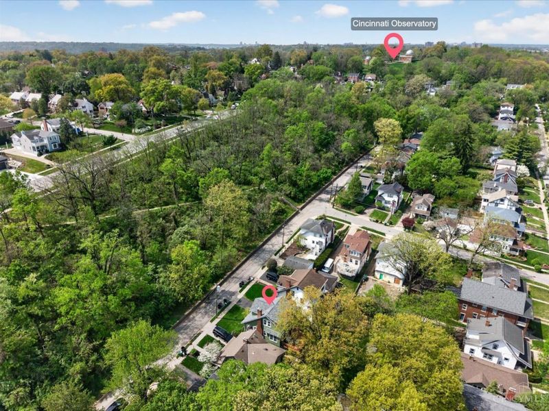 3616 Parkline Avenue, Cincinnati, OH 45208 Photo 50