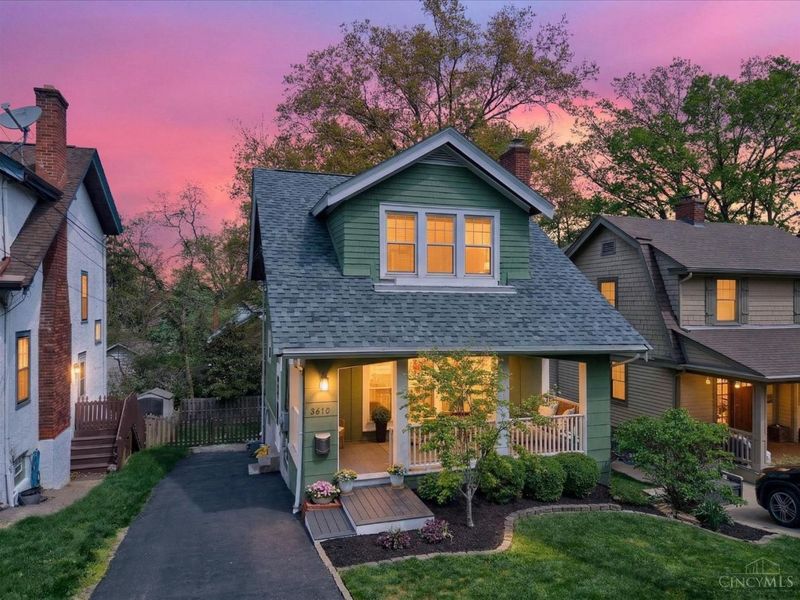 3616 Parkline Avenue, Cincinnati, OH 45208 Photo 51