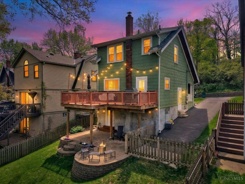 3616 Parkline Avenue, Cincinnati, OH 45208 Photo 52