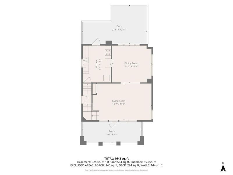 3616 Parkline Avenue, Cincinnati, OH 45208 Photo 53