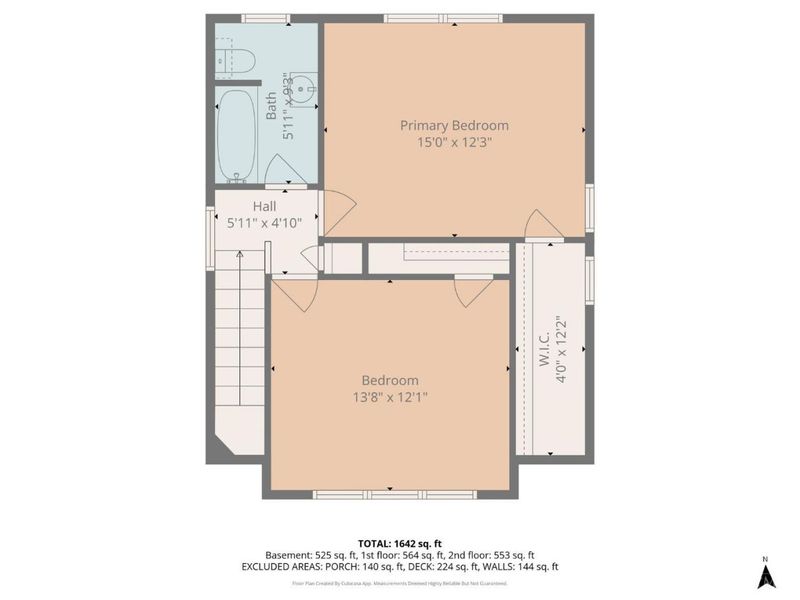 3616 Parkline Avenue, Cincinnati, OH 45208 Photo 54