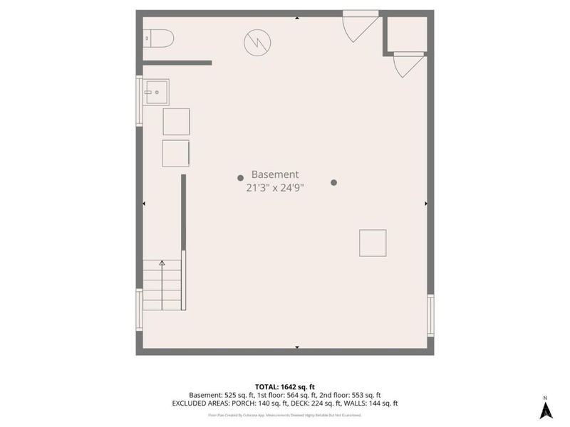 3616 Parkline Avenue, Cincinnati, OH 45208 Photo 55