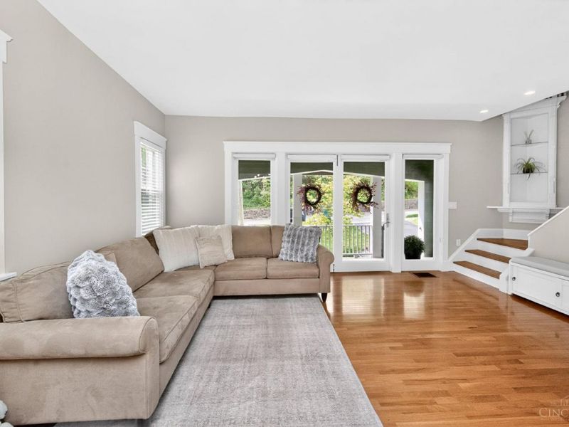 3616 Parkline Avenue, Cincinnati, OH 45208 Photo 6