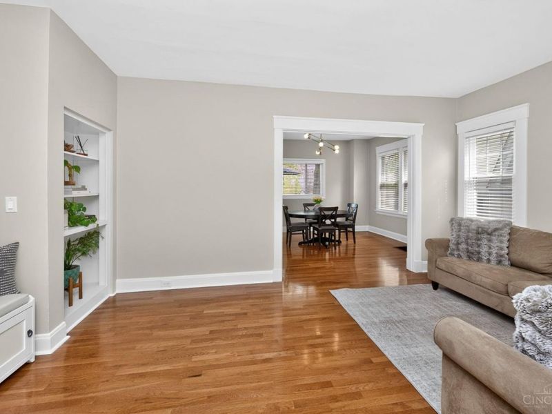 3616 Parkline Avenue, Cincinnati, OH 45208 Photo 8