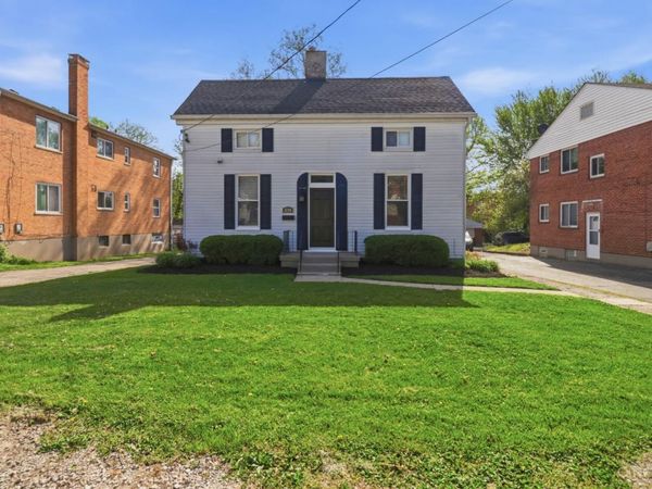 1734 Marquette Avenue, Cincinnati, OH 45230