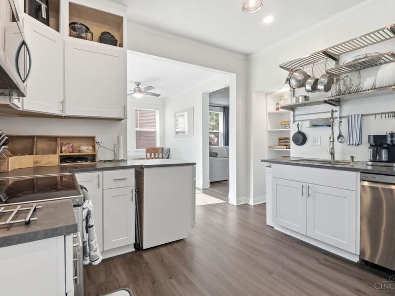 1734 Marquette Avenue, Cincinnati, OH 45230 Photo 13