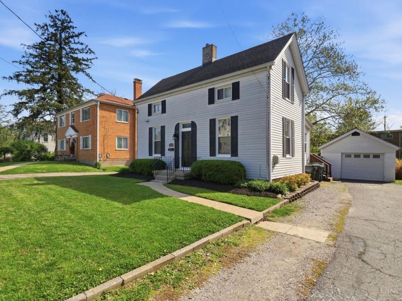 1734 Marquette Avenue, Cincinnati, OH 45230 Photo 2