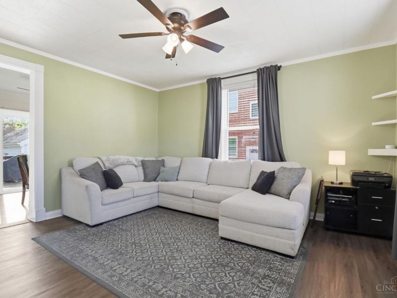 1734 Marquette Avenue, Cincinnati, OH 45230 Photo 3
