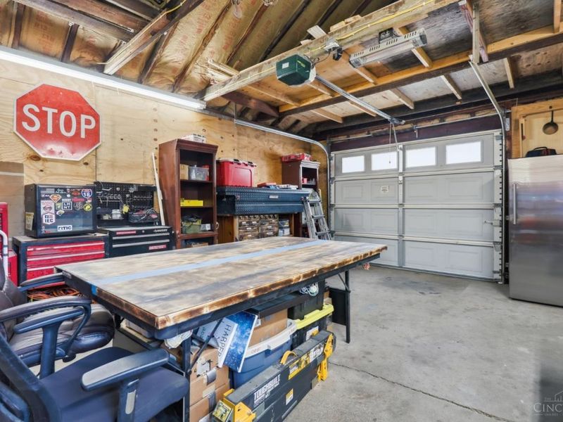 1734 Marquette Avenue, Cincinnati, OH 45230 Photo 36