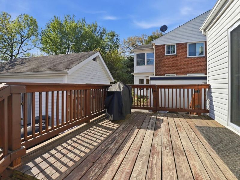 1734 Marquette Avenue, Cincinnati, OH 45230 Photo 37