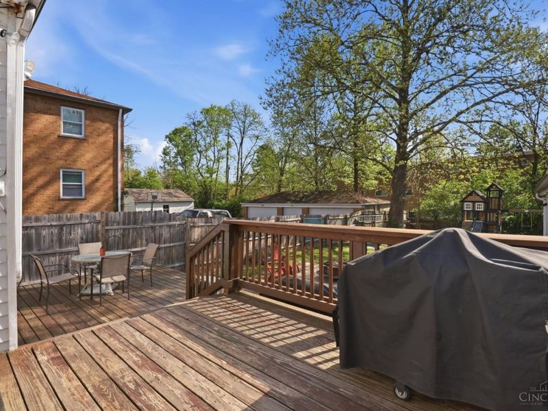 1734 Marquette Avenue, Cincinnati, OH 45230 Photo 38