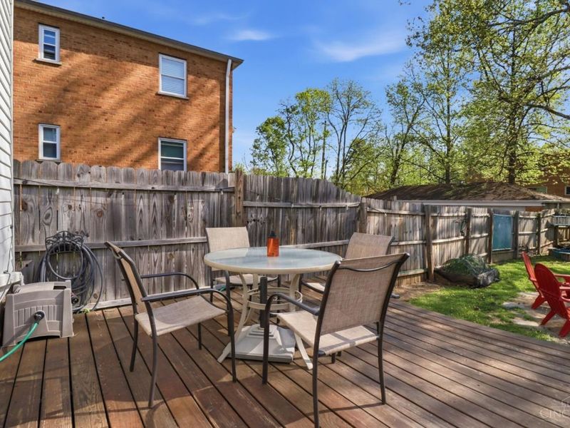 1734 Marquette Avenue, Cincinnati, OH 45230 Photo 39