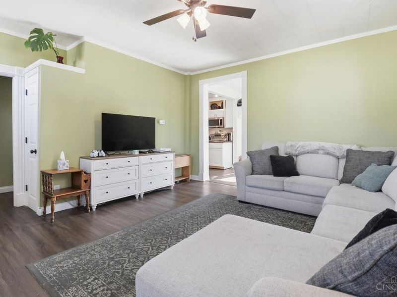 1734 Marquette Avenue, Cincinnati, OH 45230 Photo 4