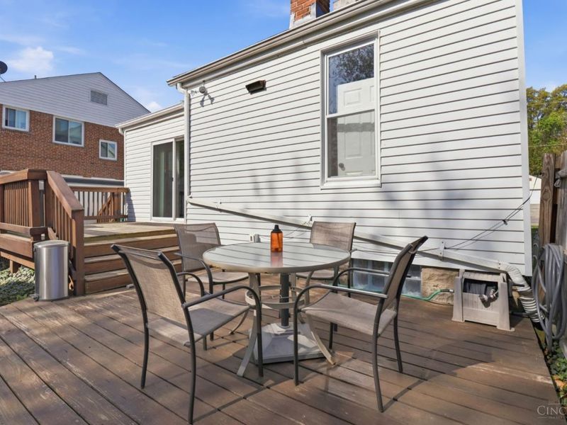 1734 Marquette Avenue, Cincinnati, OH 45230 Photo 40