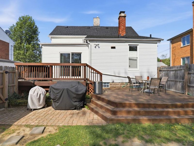 1734 Marquette Avenue, Cincinnati, OH 45230 Photo 41