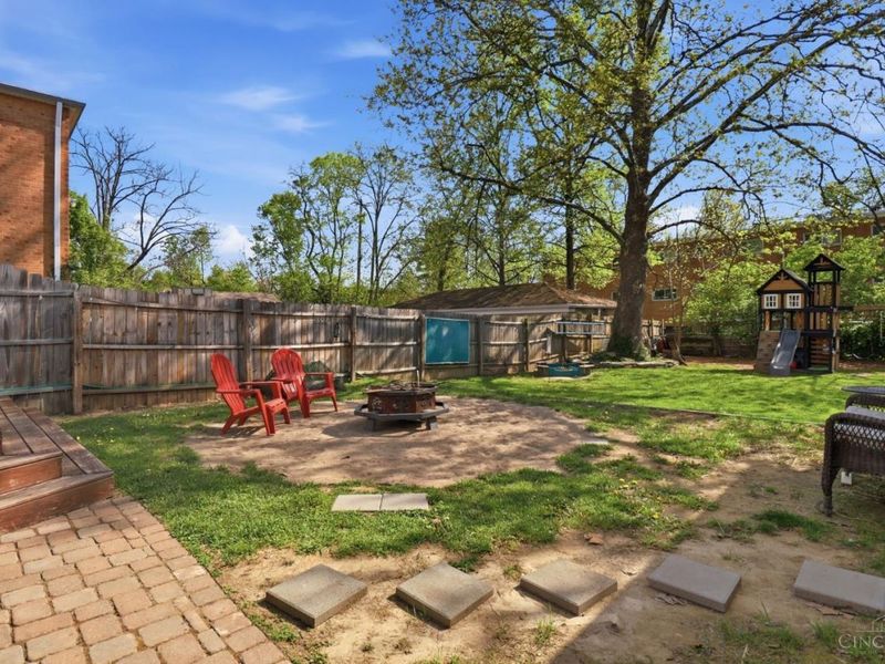 1734 Marquette Avenue, Cincinnati, OH 45230 Photo 42