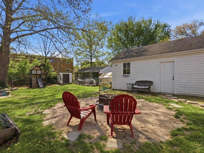 1734 Marquette Avenue, Cincinnati, OH 45230 Photo 43