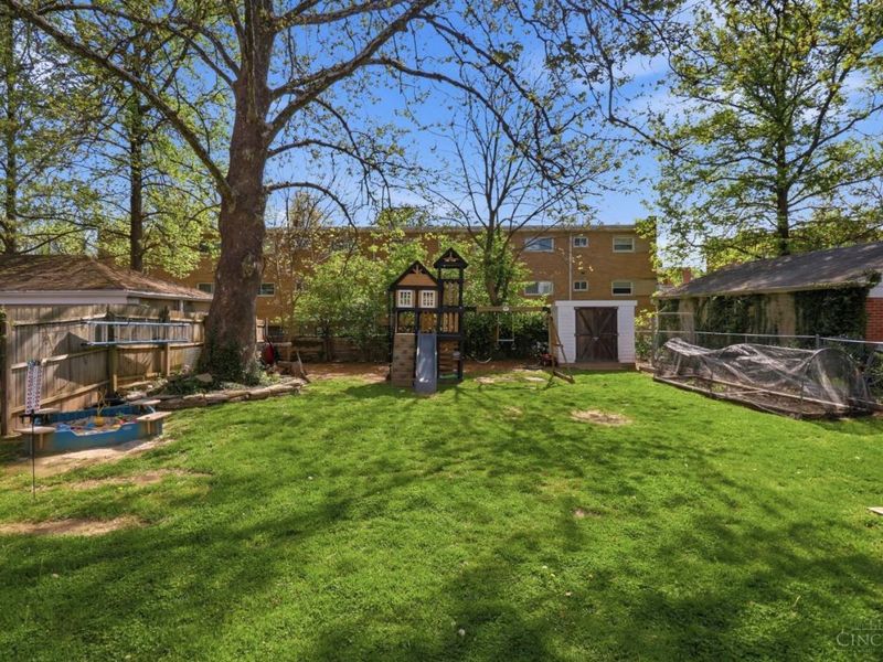 1734 Marquette Avenue, Cincinnati, OH 45230 Photo 44