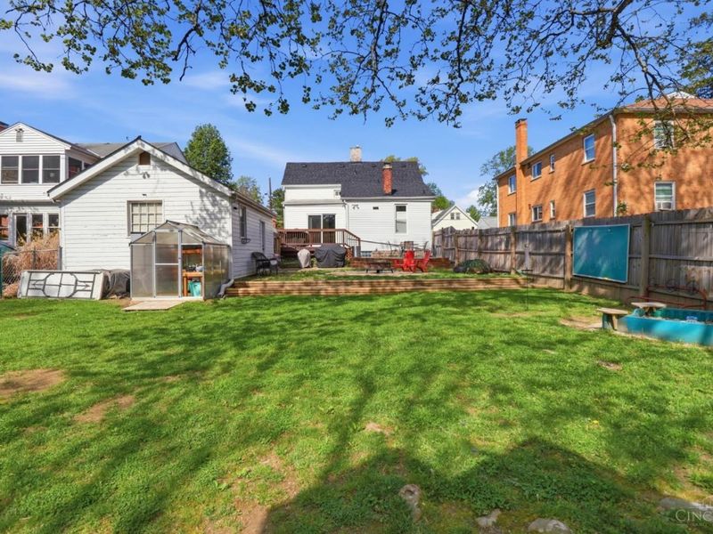 1734 Marquette Avenue, Cincinnati, OH 45230 Photo 46