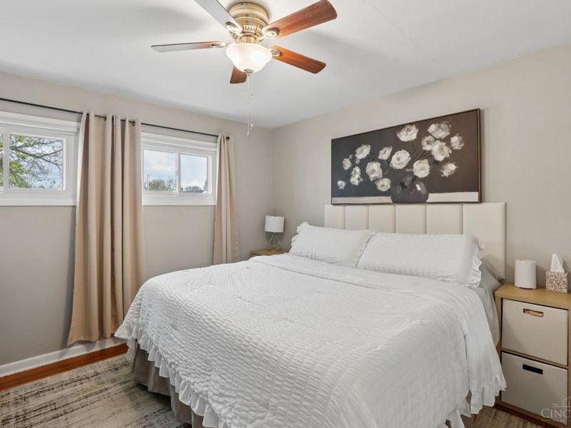 581 Fairhaven Drive, Hamilton, OH 45013 Photo 18