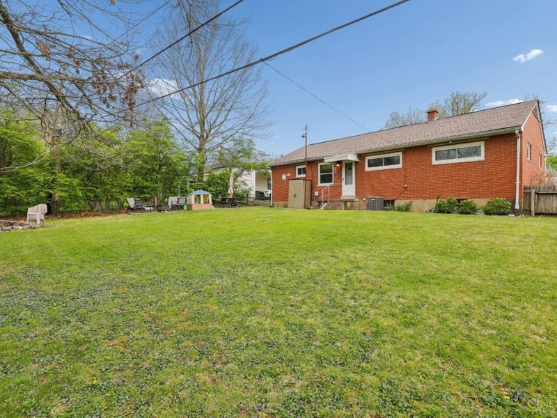 581 Fairhaven Drive, Hamilton, OH 45013 Photo 25