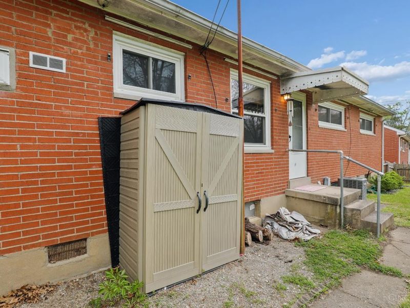 581 Fairhaven Drive, Hamilton, OH 45013 Photo 26