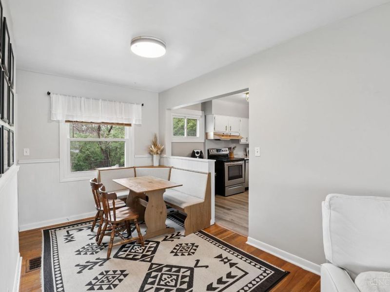 581 Fairhaven Drive, Hamilton, OH 45013 Photo 8