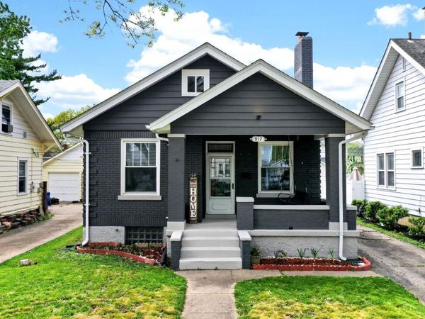 917 Clinton Avenue, Cincinnati, OH 45015