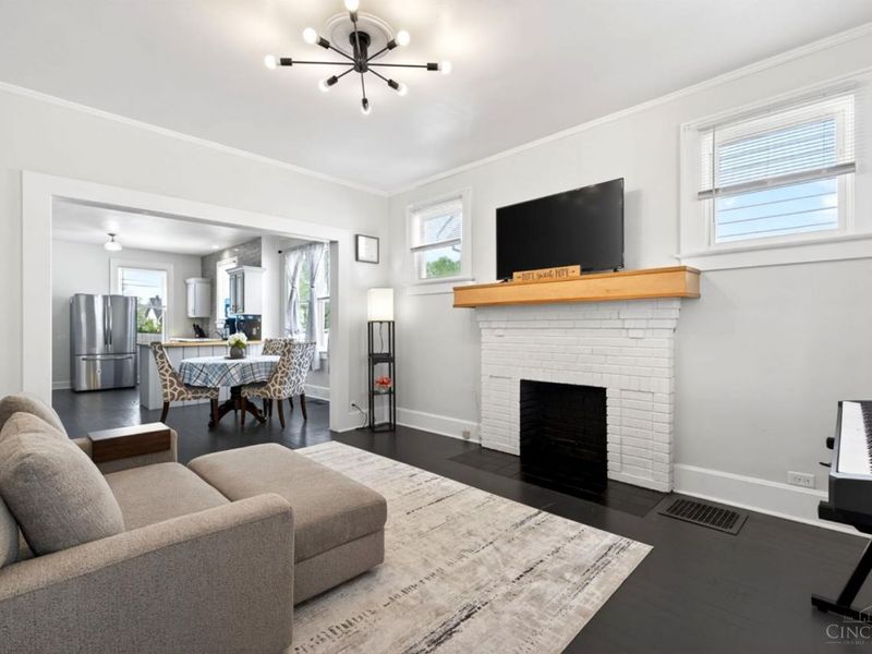 917 Clinton Avenue, Cincinnati, OH 45015 Photo 10