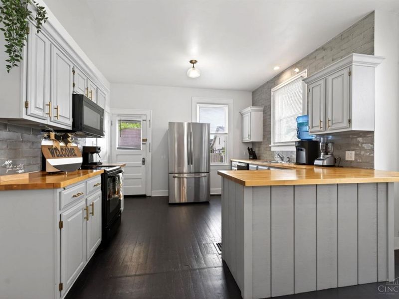 917 Clinton Avenue, Cincinnati, OH 45015 Photo 16