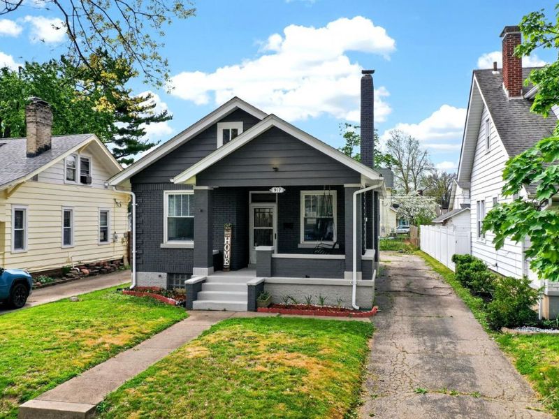 917 Clinton Avenue, Cincinnati, OH 45015 Photo 3