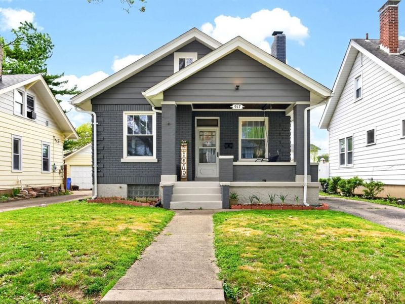 917 Clinton Avenue, Cincinnati, OH 45015 Photo 4