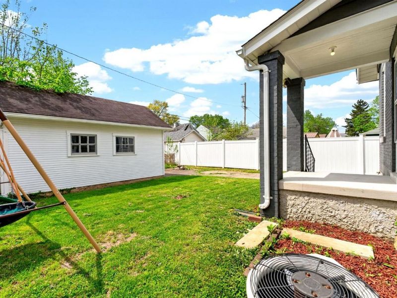 917 Clinton Avenue, Cincinnati, OH 45015 Photo 41