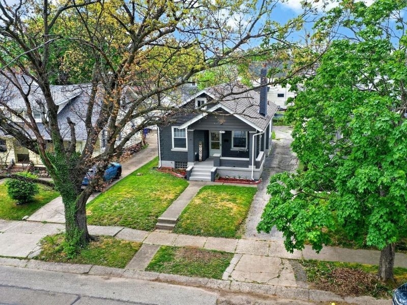 917 Clinton Avenue, Cincinnati, OH 45015 Photo 46