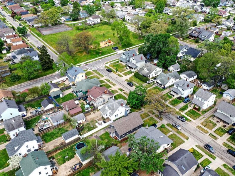 917 Clinton Avenue, Cincinnati, OH 45015 Photo 51