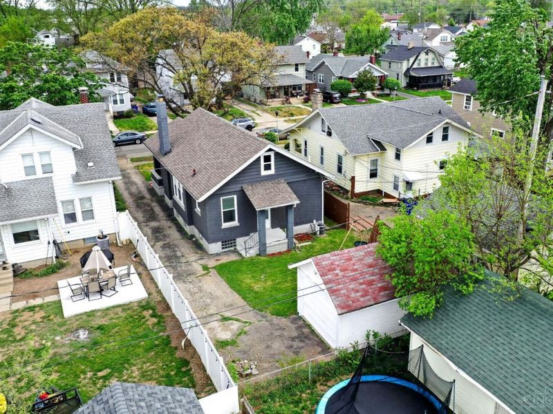 917 Clinton Avenue, Cincinnati, OH 45015 Photo 52