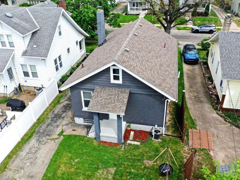 917 Clinton Avenue, Cincinnati, OH 45015 Photo 54