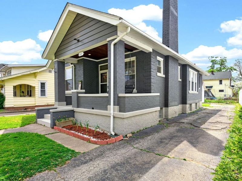 917 Clinton Avenue, Cincinnati, OH 45015 Photo 6