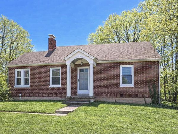 6939 Ragland Road, Newtown, OH 45244