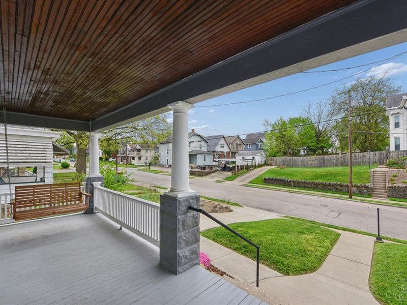 1756 Weyer Avenue, Norwood, OH 45212 Photo 2