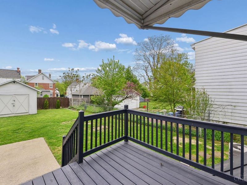 1756 Weyer Avenue, Norwood, OH 45212 Photo 27