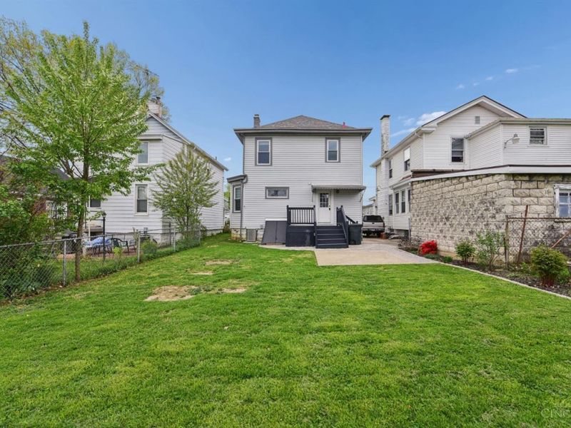 1756 Weyer Avenue, Norwood, OH 45212 Photo 29