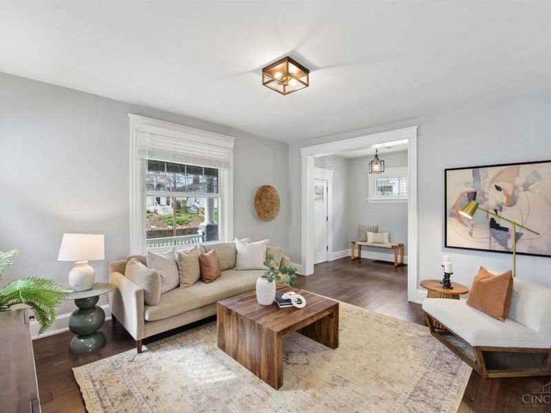 1756 Weyer Avenue, Norwood, OH 45212 Photo 3