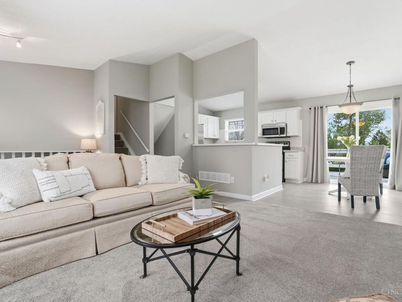 5546 Highfield Court, West Chester, OH 45069 Photo 12