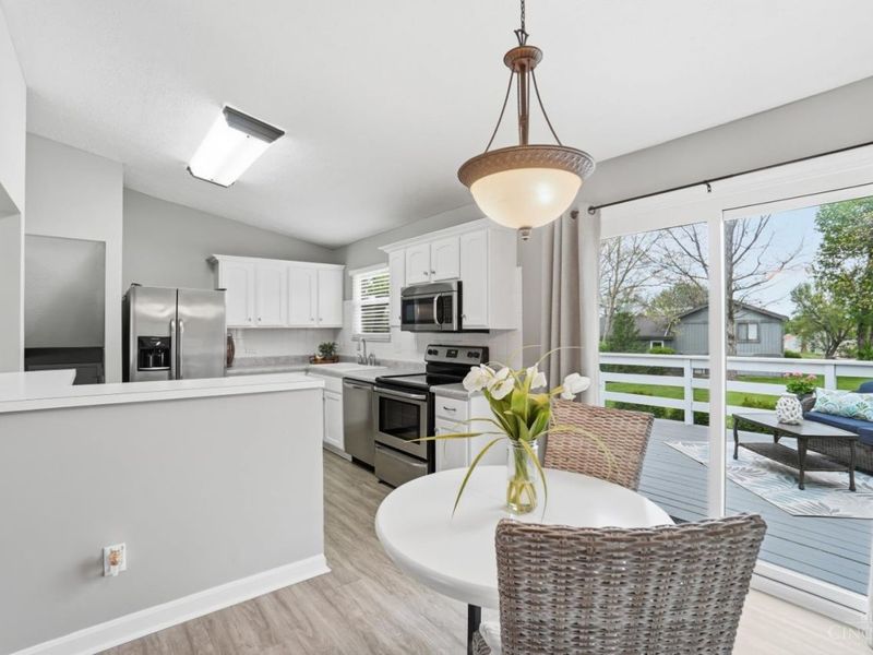 5546 Highfield Court, West Chester, OH 45069 Photo 16