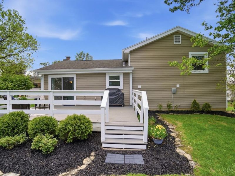 5546 Highfield Court, West Chester, OH 45069 Photo 39