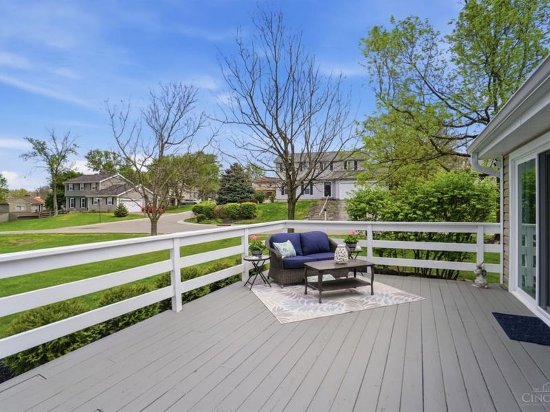 5546 Highfield Court, West Chester, OH 45069 Photo 41