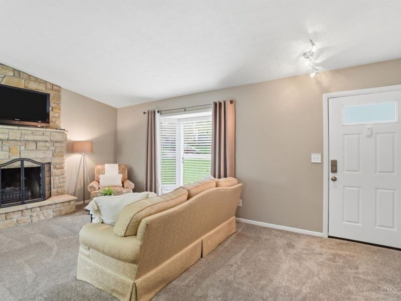 5546 Highfield Court, West Chester, OH 45069 Photo 5